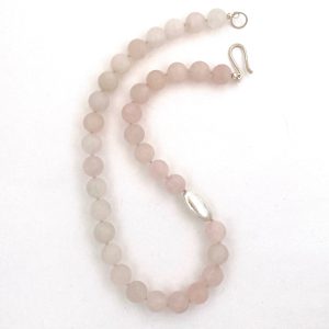 Rose Quartz Pod II