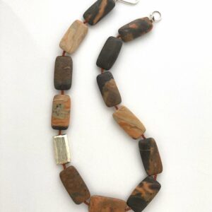 Autumn Jasper II