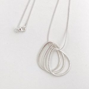 Pears III Necklace